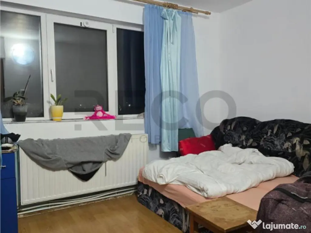 RECO Apartament 2 Camere Salonta 