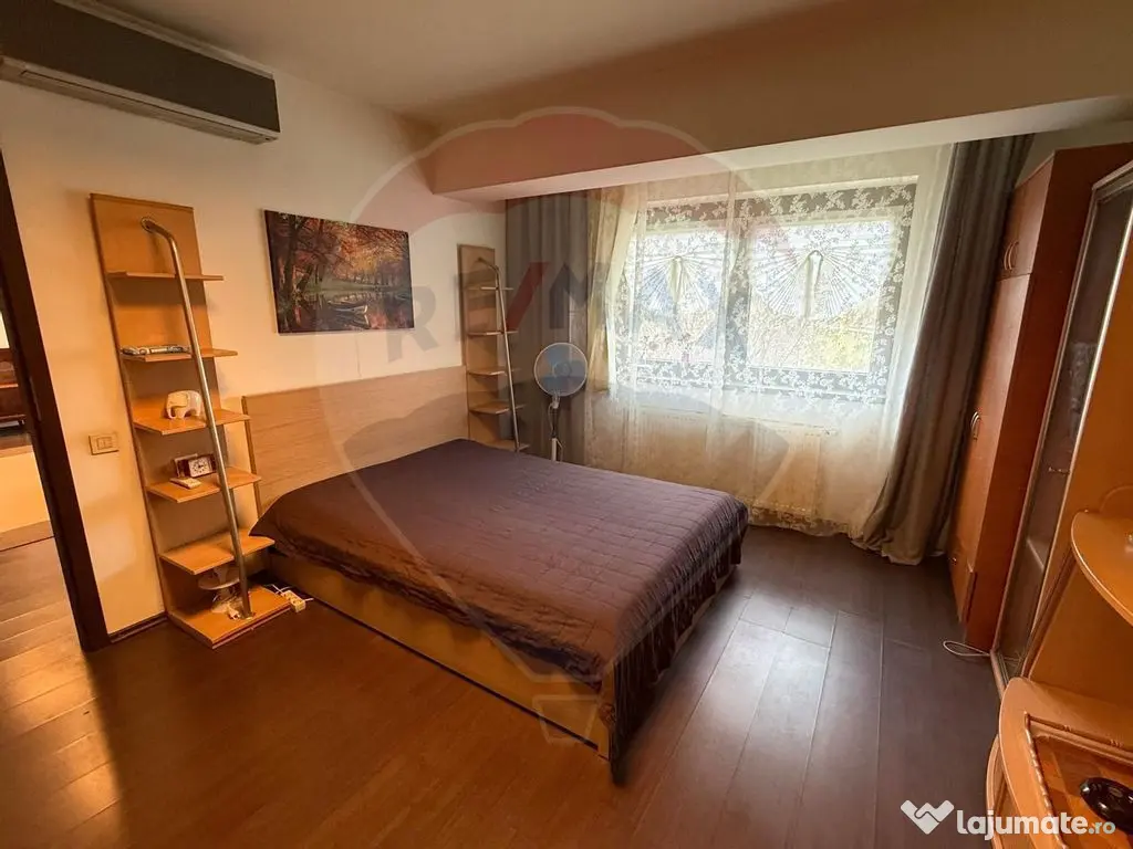 VANZARE Apartament cu 2 camere in zona Baneasa 