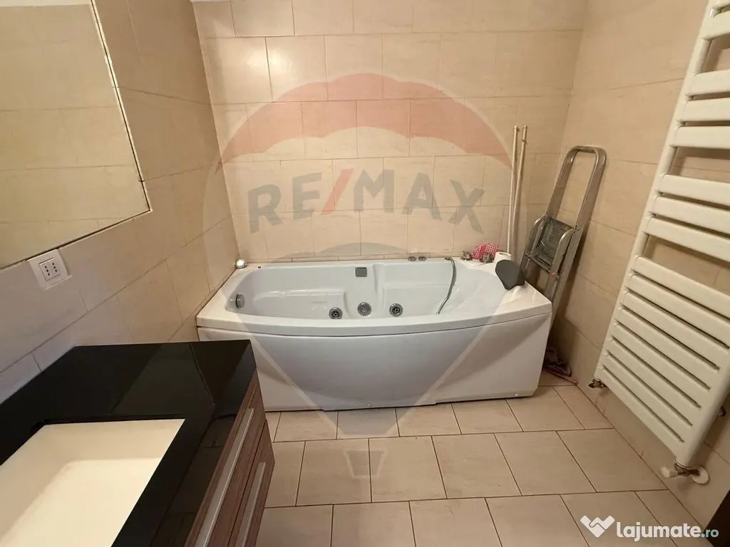 VANZARE Apartament cu 2 camere in zona Baneasa 