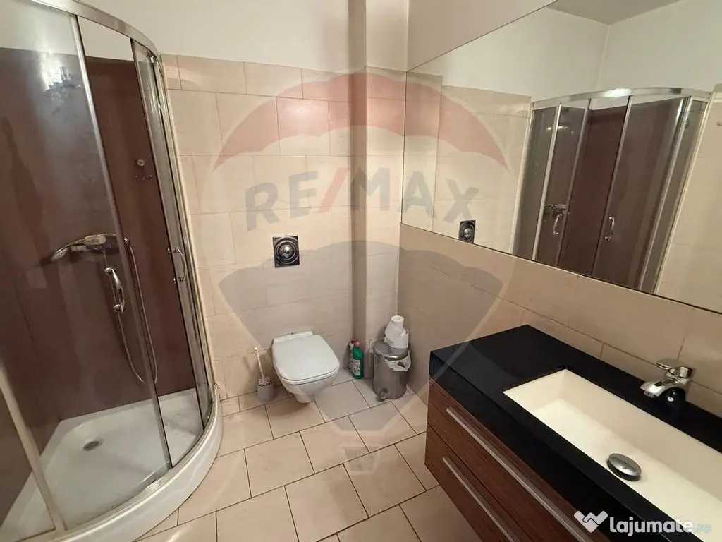 VANZARE Apartament cu 2 camere in zona Baneasa 