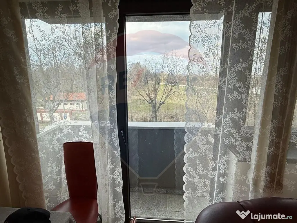 VANZARE Apartament cu 2 camere in zona Baneasa 