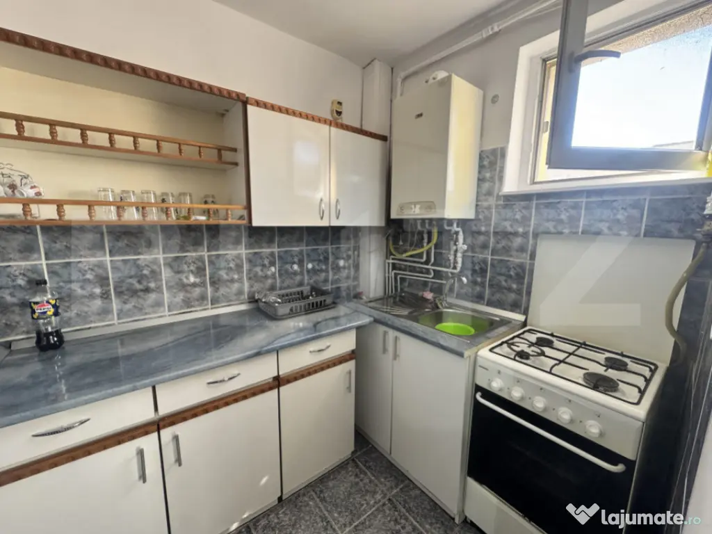 Garsonieră de vânzare 