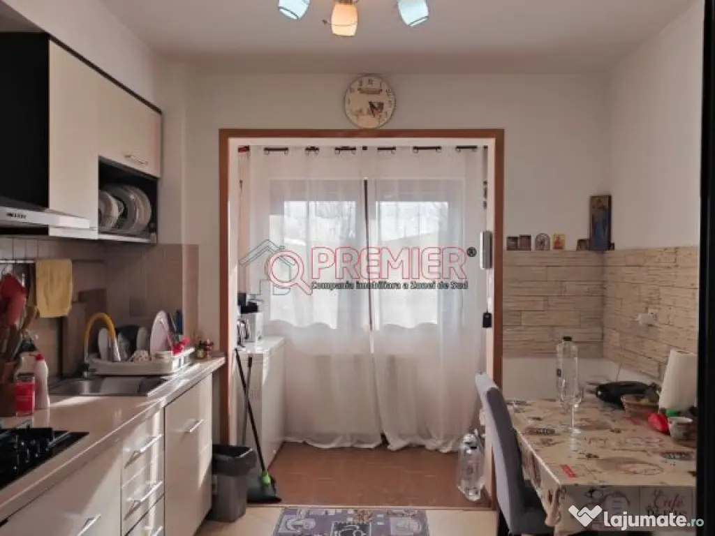 Soseaua Oltenitei casa mobilata&utilata - Allegria 