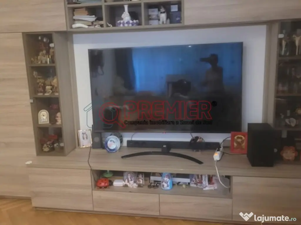 2 Camere - Piata Berceni - Straduintei 