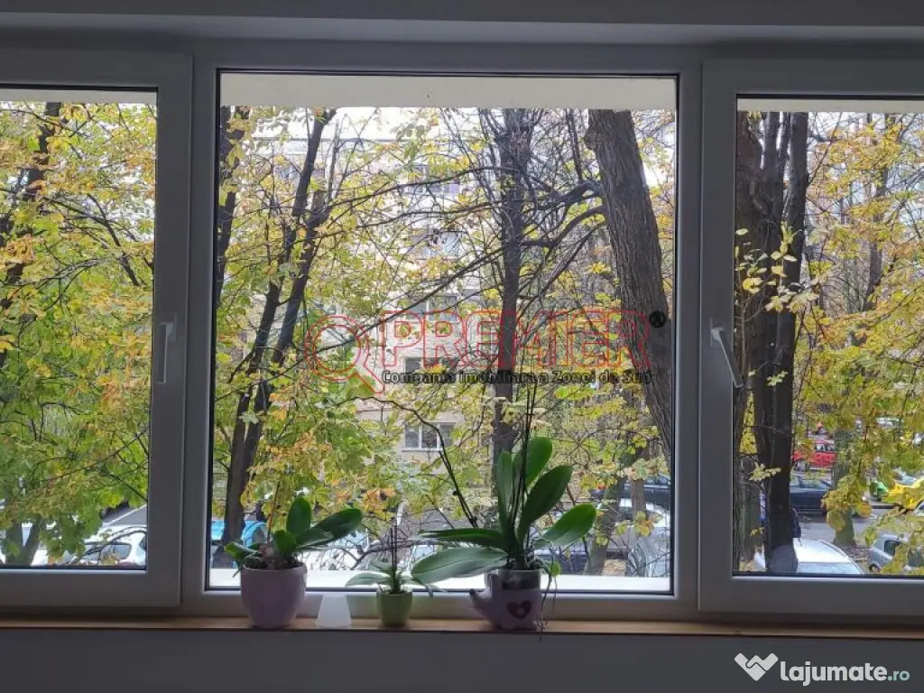 2 Camere - Piata Berceni - Straduintei 