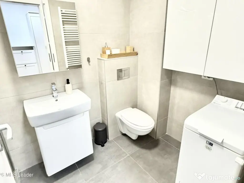 Studio luminos 48mp OMV Pipera 510 Eur 