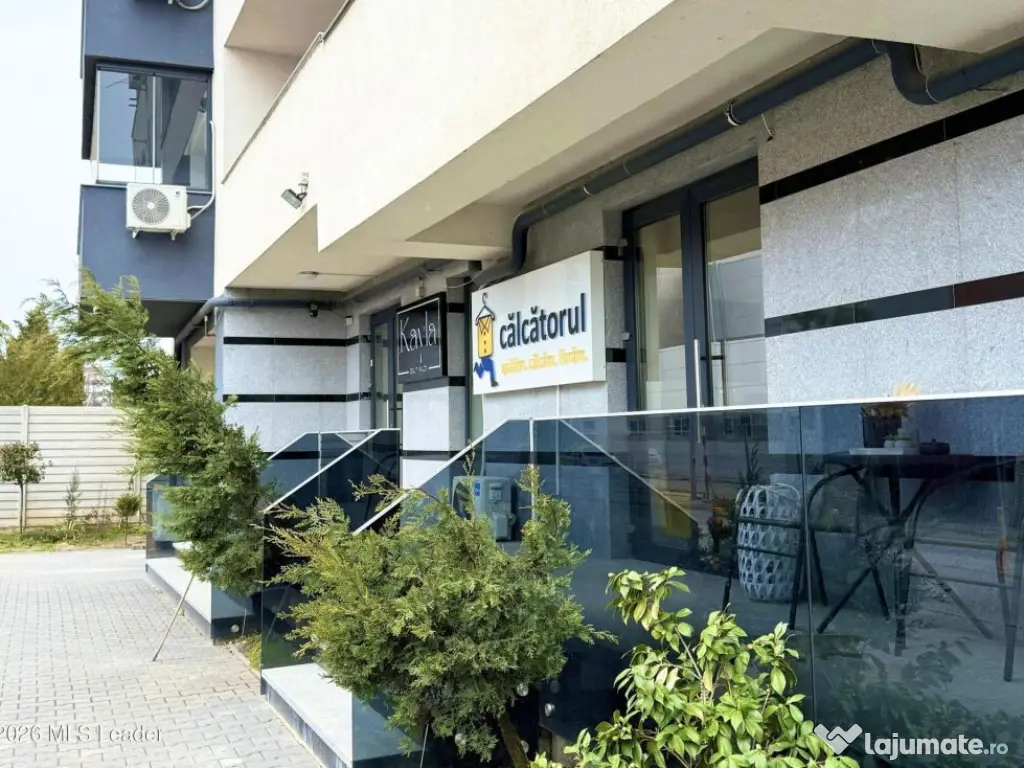 Studio luminos 48mp OMV Pipera 510 Eur 