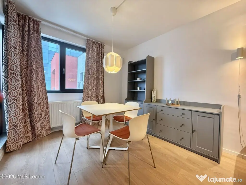 Studio luminos 48mp OMV Pipera 510 Eur 