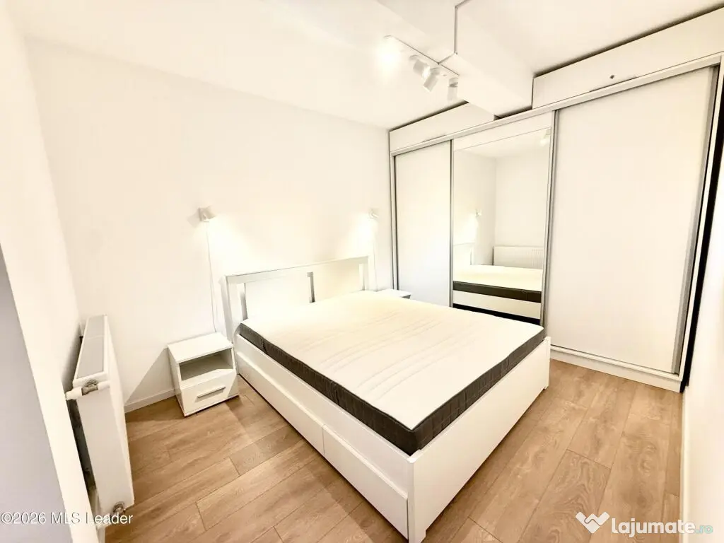 Studio luminos 48mp OMV Pipera 510 Eur 