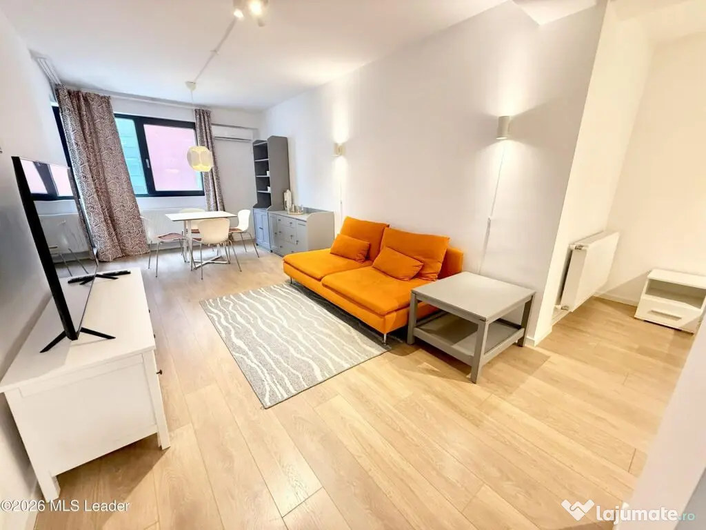 Studio luminos 48mp OMV Pipera 510 Eur 