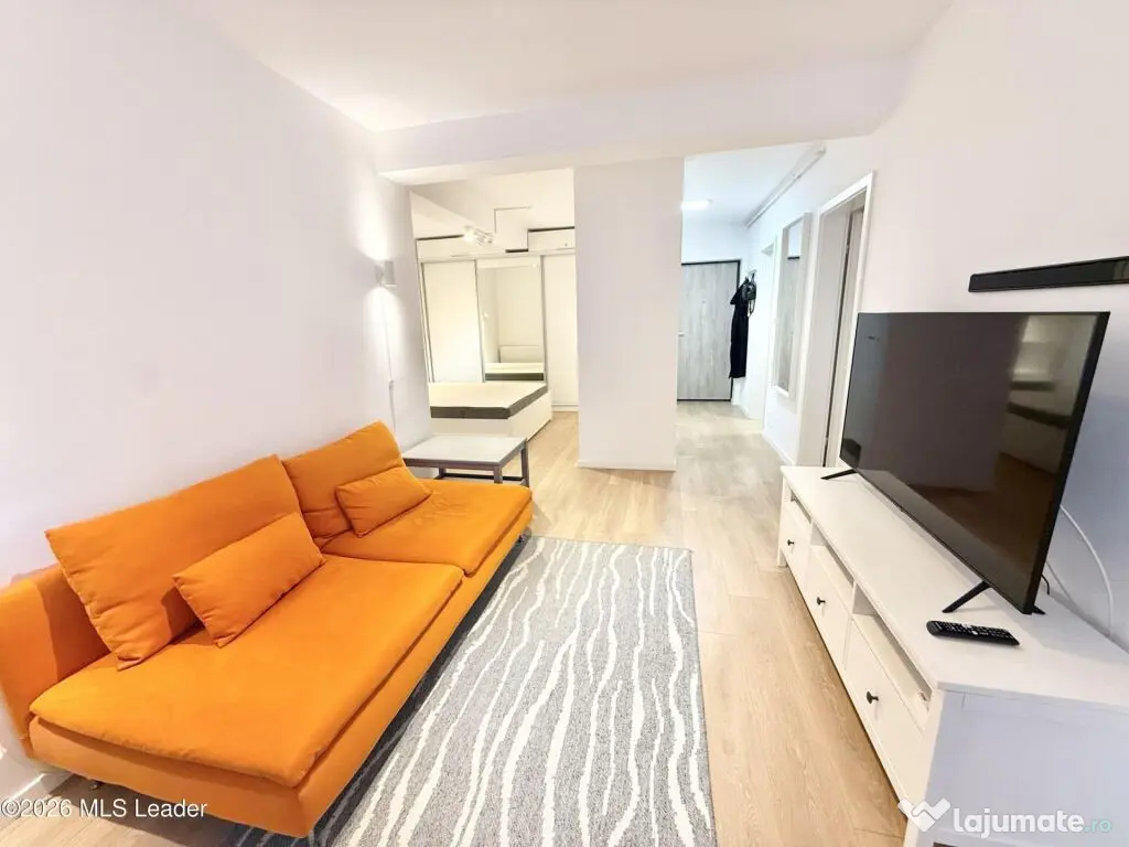 Studio luminos 48mp OMV Pipera 510 Eur 