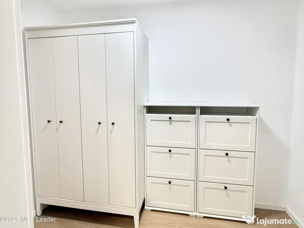 Studio luminos 48mp OMV Pipera 510 Eur 