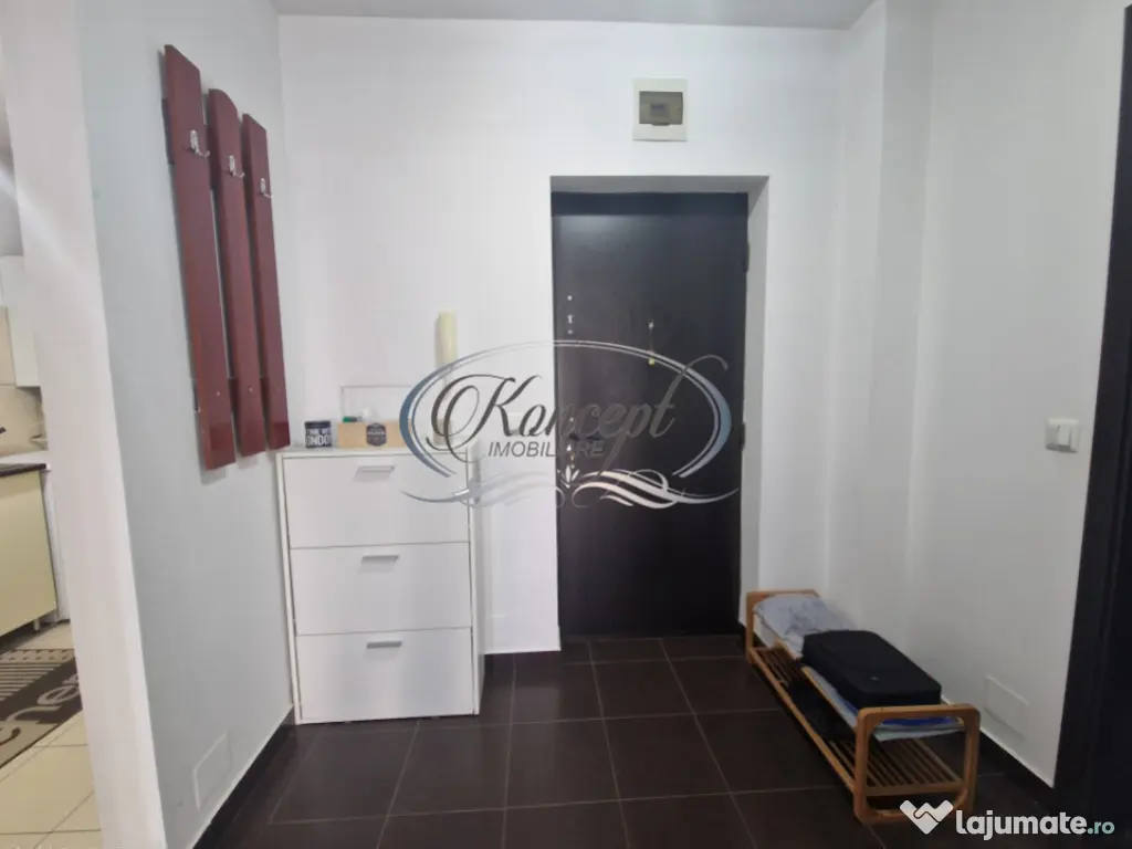 Apartament in Platinia Dorobantilor 