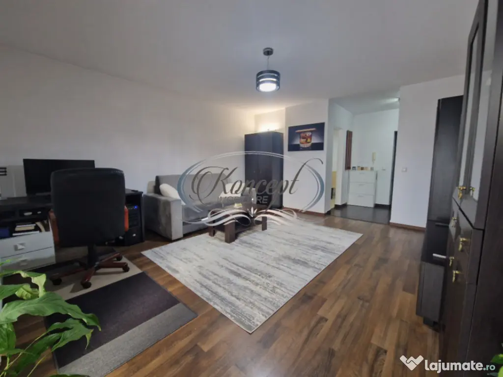 Apartament in Platinia Dorobantilor 