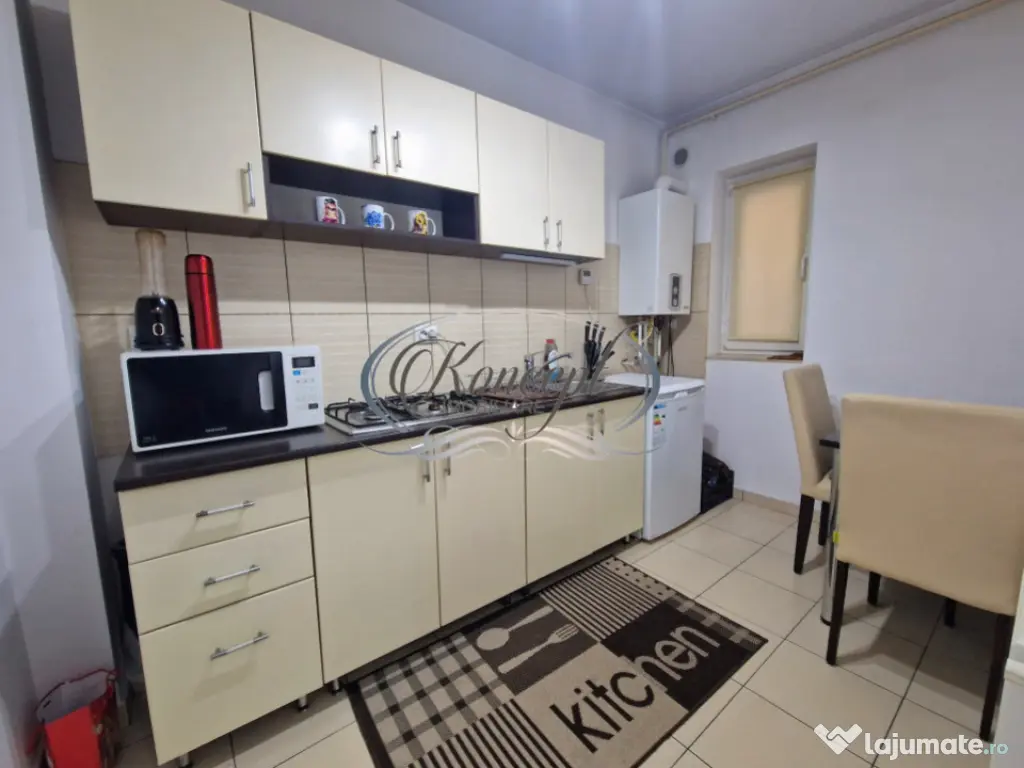 Apartament in Platinia Dorobantilor 