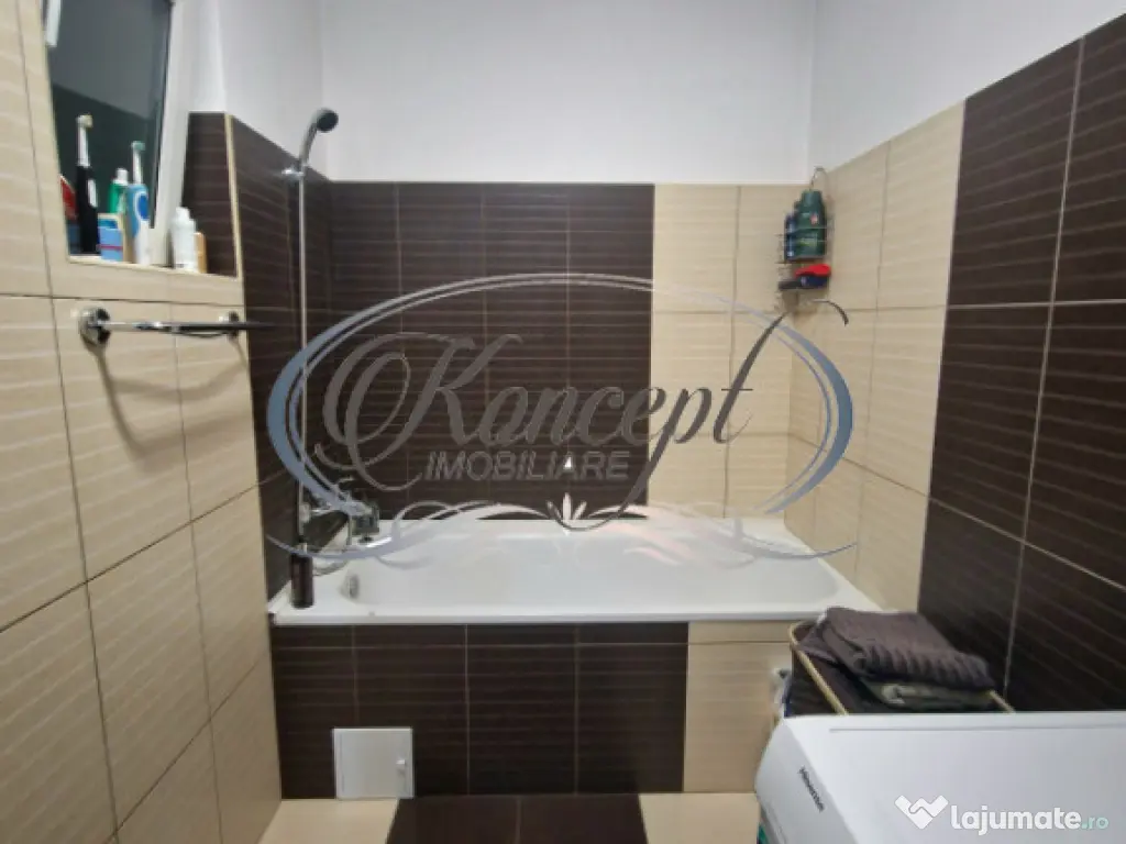 Apartament in Platinia Dorobantilor 