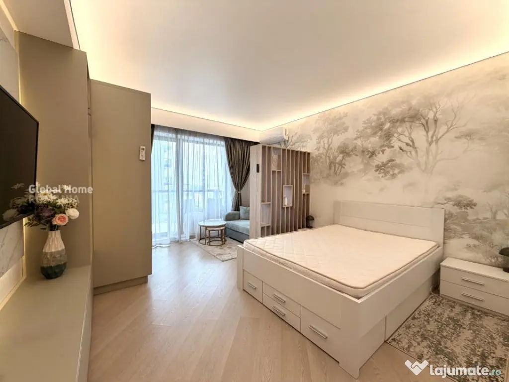 Studio | Design Premium | Mobilat & Utilat | Cortina North -