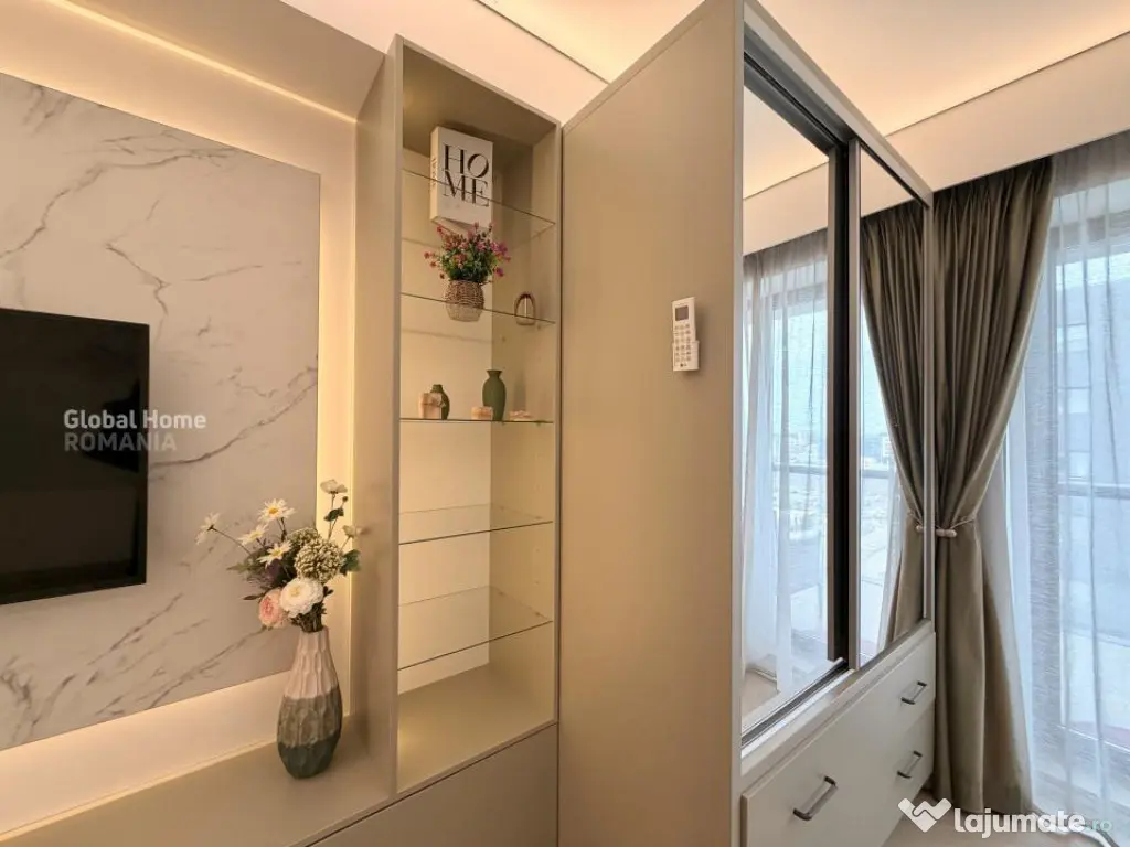 Studio | Design Premium | Mobilat & Utilat | Cortina North - 