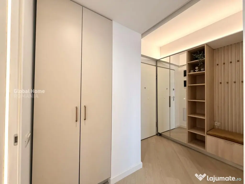 Studio | Design Premium | Mobilat & Utilat | Cortina North - 