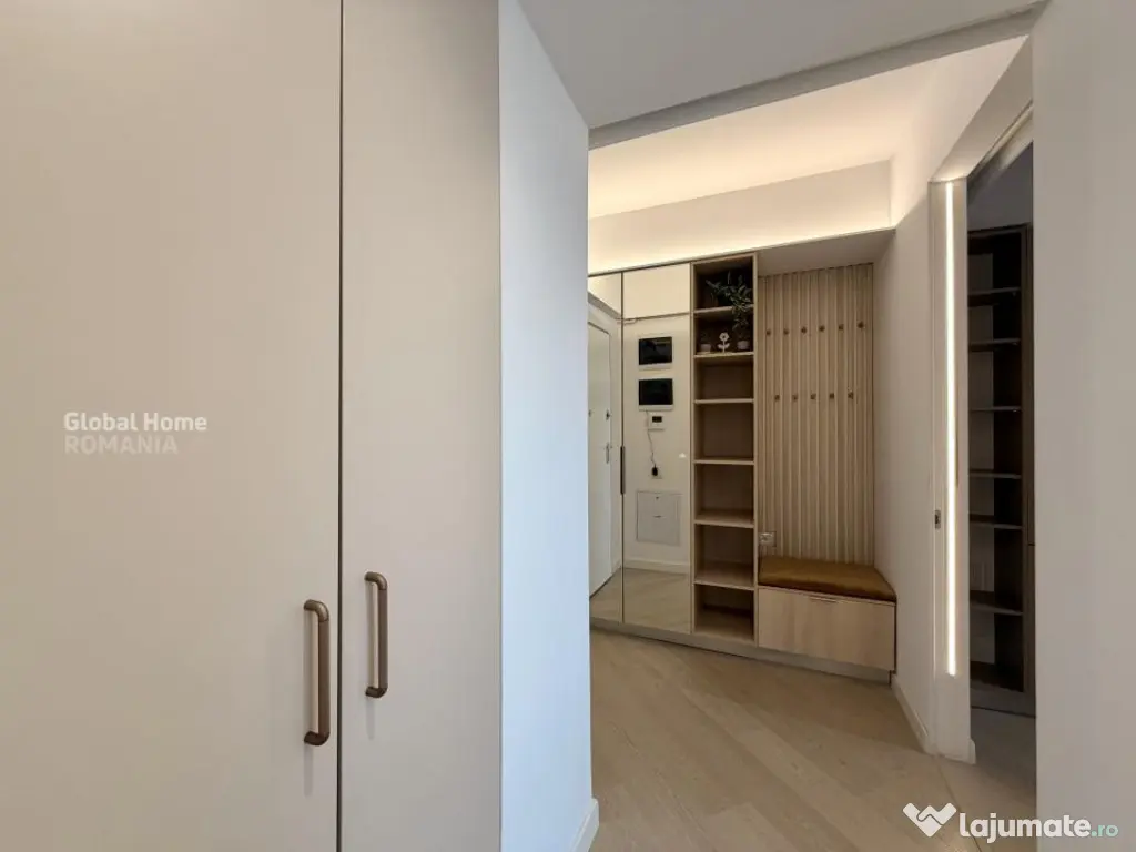 Studio | Design Premium | Mobilat & Utilat | Cortina North - 