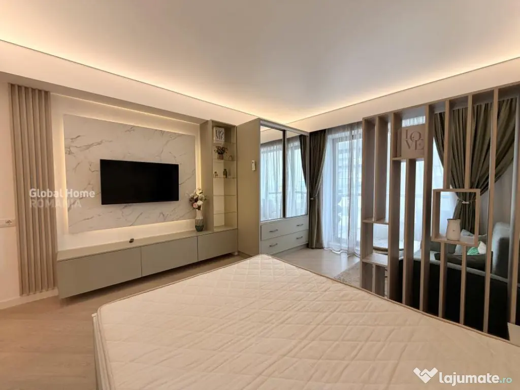 Studio | Design Premium | Mobilat & Utilat | Cortina North - 