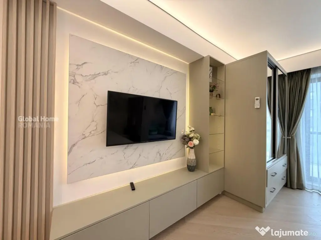 Studio | Design Premium | Mobilat & Utilat | Cortina North - 