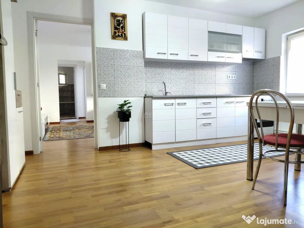 Baia Mare Chirie | Apartament 2 Camere | Zona Garii 