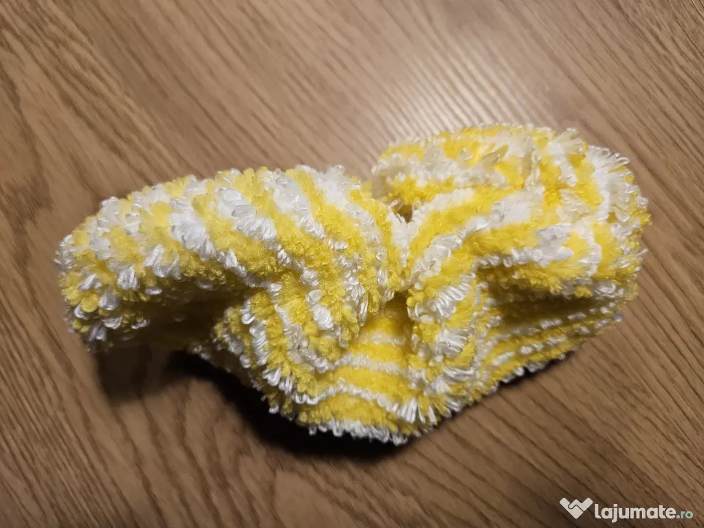 Set de lavete Karcher pentru aparat de curatat cu abur 