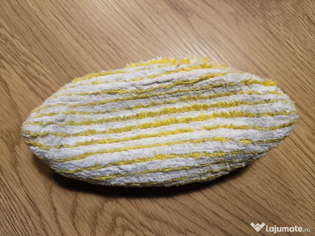 Set de lavete Karcher pentru aparat de curatat cu abur 