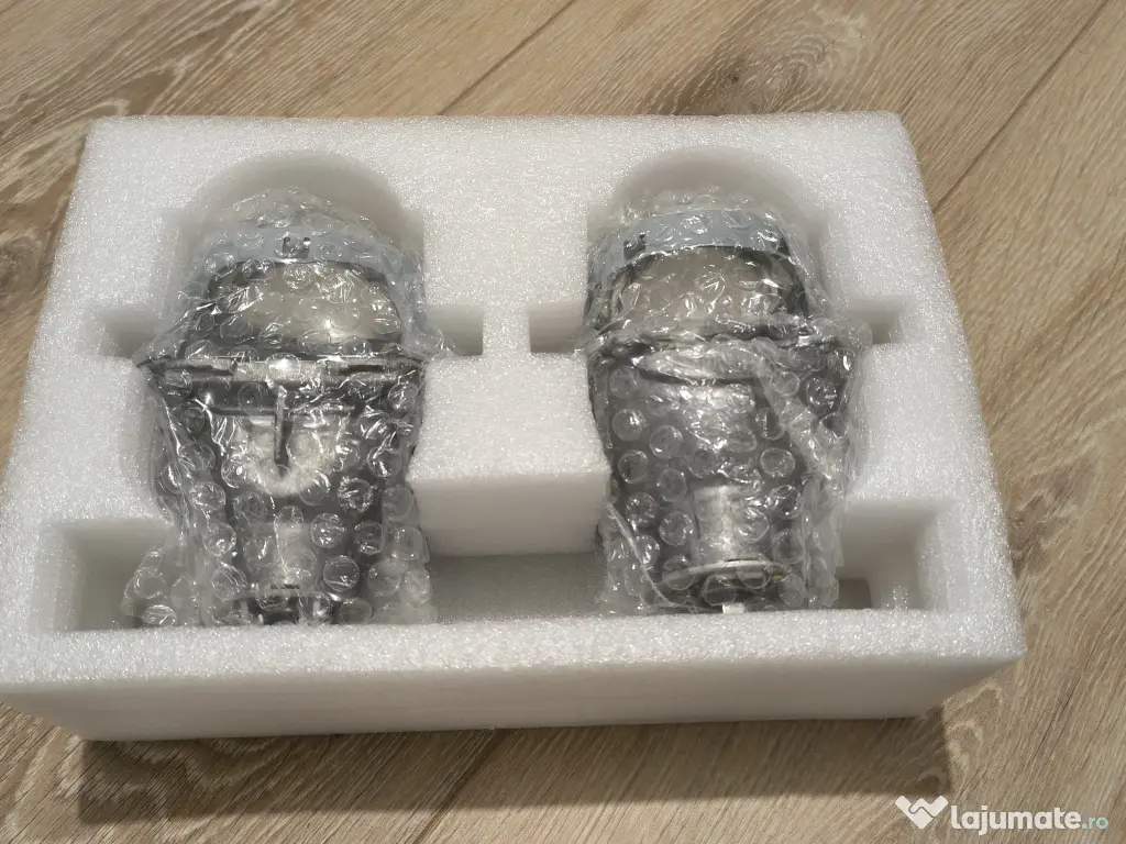 Set Lupe Far H7 prindere Hella 3R G5 