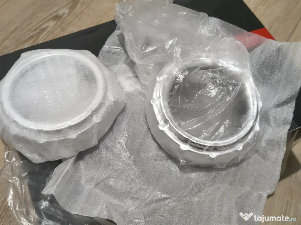 Set Lupe Far H7 prindere Hella 3R G5 