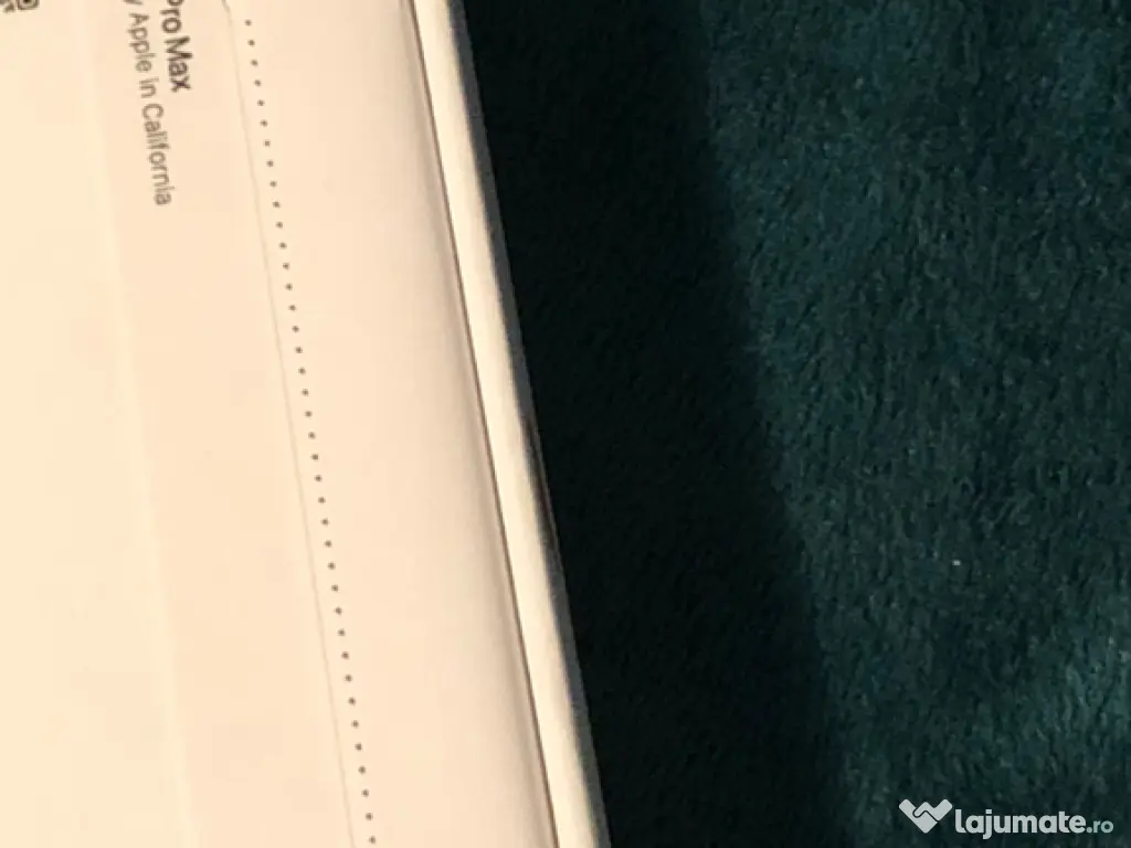 Iphon 17 pro max 512gb Sigilat Sim normal Neverlock 