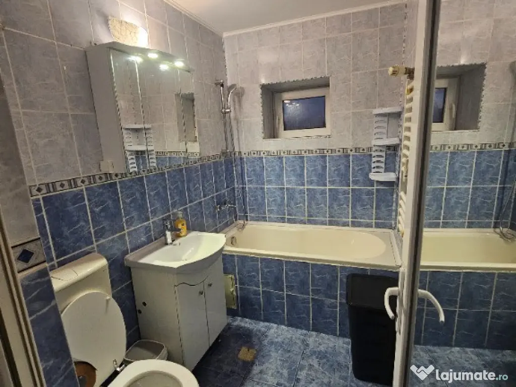 Apartament 2 camere decomandat Micro 21 