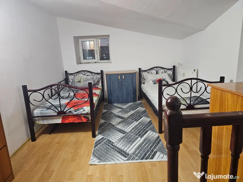 Apartament 2 camere decomandat Micro 21 