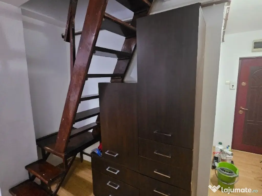 Apartament 2 camere decomandat Micro 21 