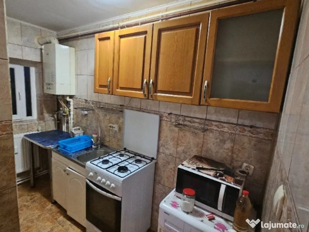 Apartament 2 camere decomandat Micro 21 