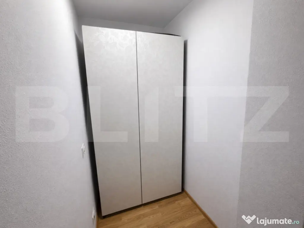 Duplex modern 130 mp, garaj, teren 220 mp, Bărăbanț 