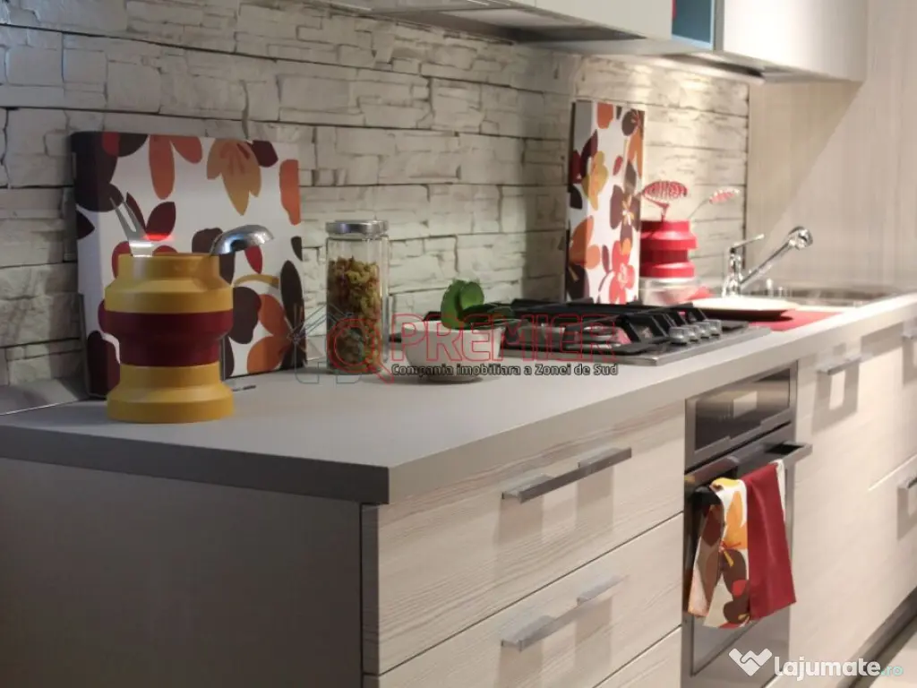 2 Camere cu Avans 5% | Finalizare Martie 2026 