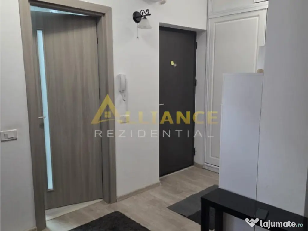 Gura Putnei - 3 Camere - 2 Bai - Mobilat si Utilat 