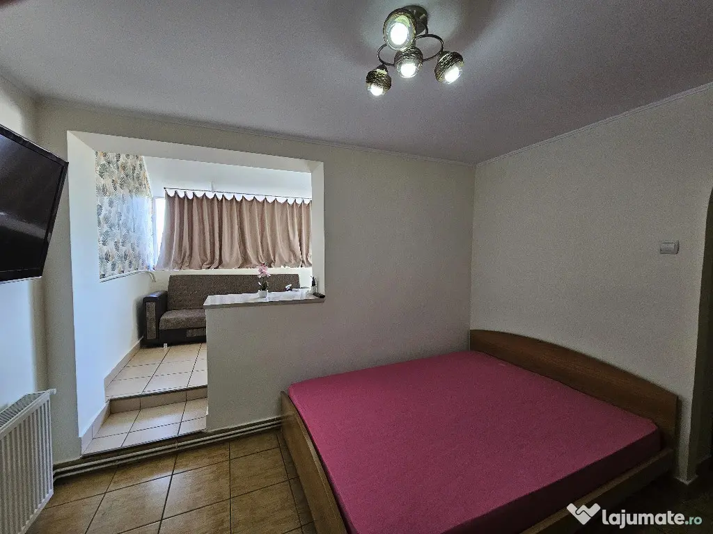 Inchiriere garsoniera zona Kogalniceanu