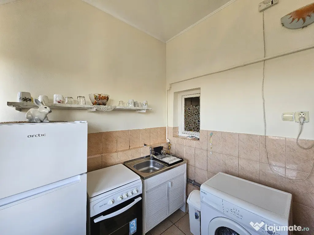 Inchiriere garsoniera zona Kogalniceanu