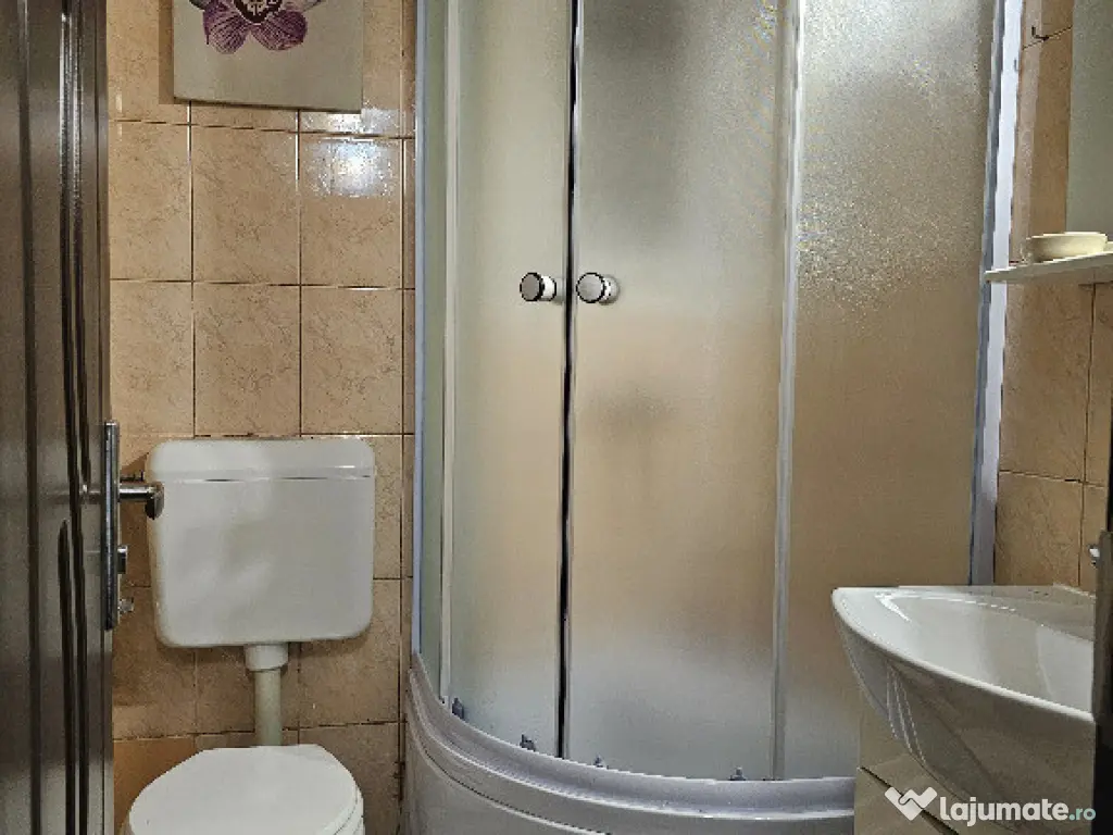 Inchiriere garsoniera zona Kogalniceanu