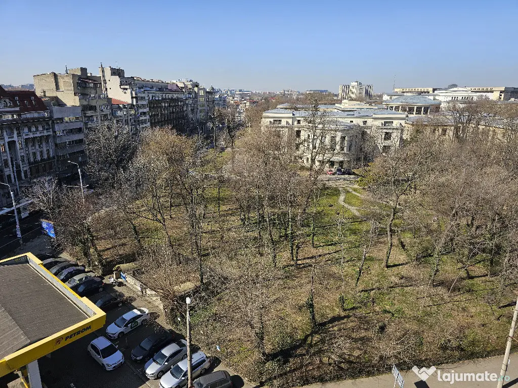 Inchiriere garsoniera zona Kogalniceanu