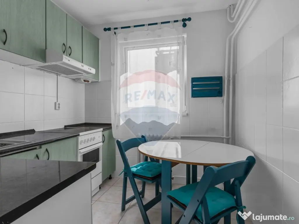 Apartament 2 camere de vânzare calea Romanilor 
