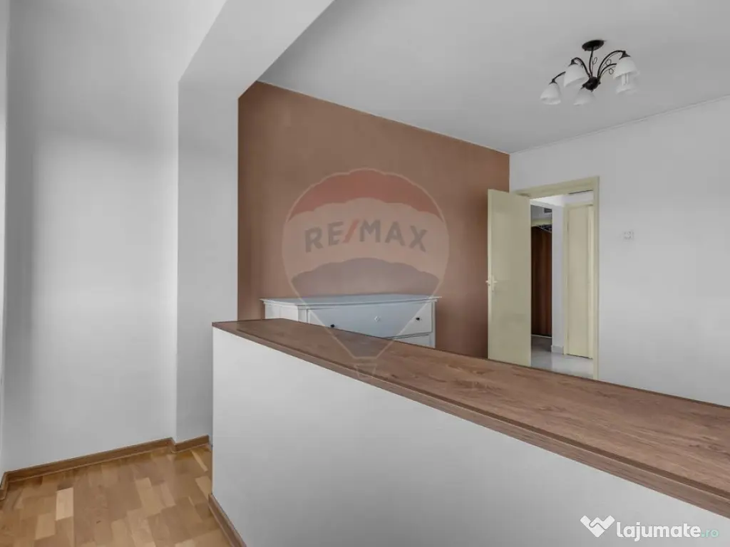 Apartament 2 camere de vânzare calea Romanilor 