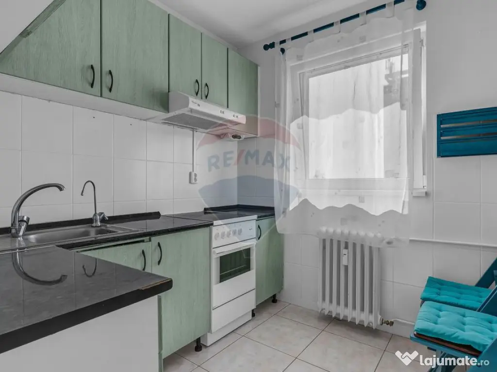 Apartament 2 camere de vânzare calea Romanilor 