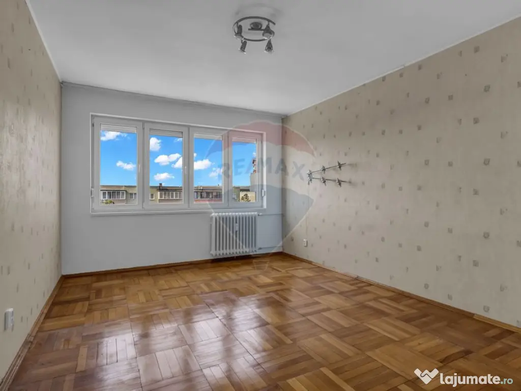 Apartament 2 camere de vânzare calea Romanilor 