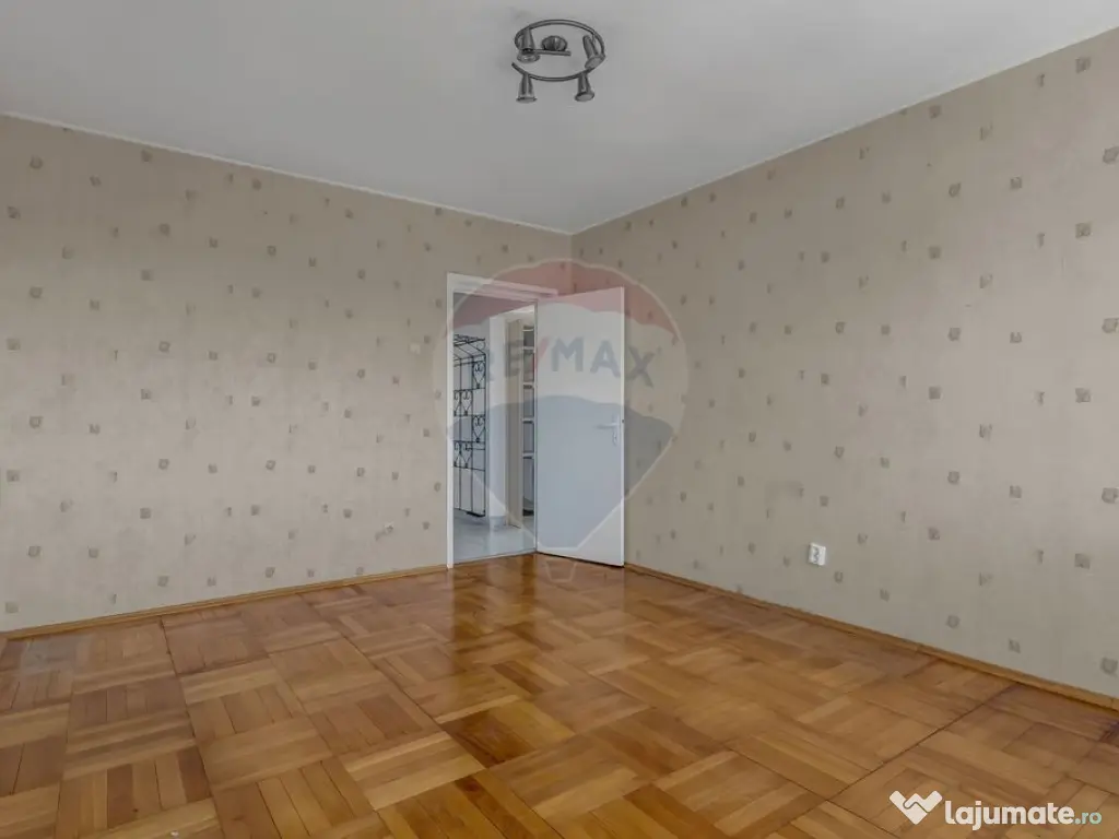 Apartament 2 camere de vânzare calea Romanilor 