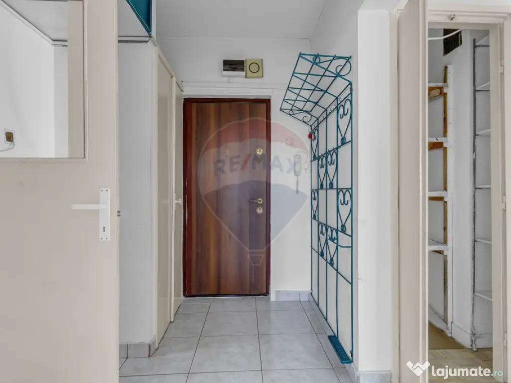 Apartament 2 camere de vânzare calea Romanilor 