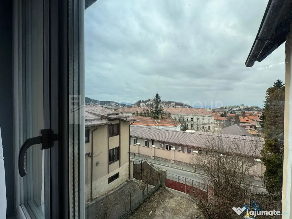 Apartament Unic 2 camere (Centru + Liniște) Centrul Istoric